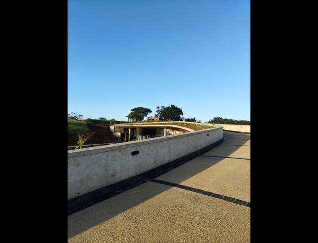 987M² VACANT LAND FOR SALE IN SEATON ESTATE